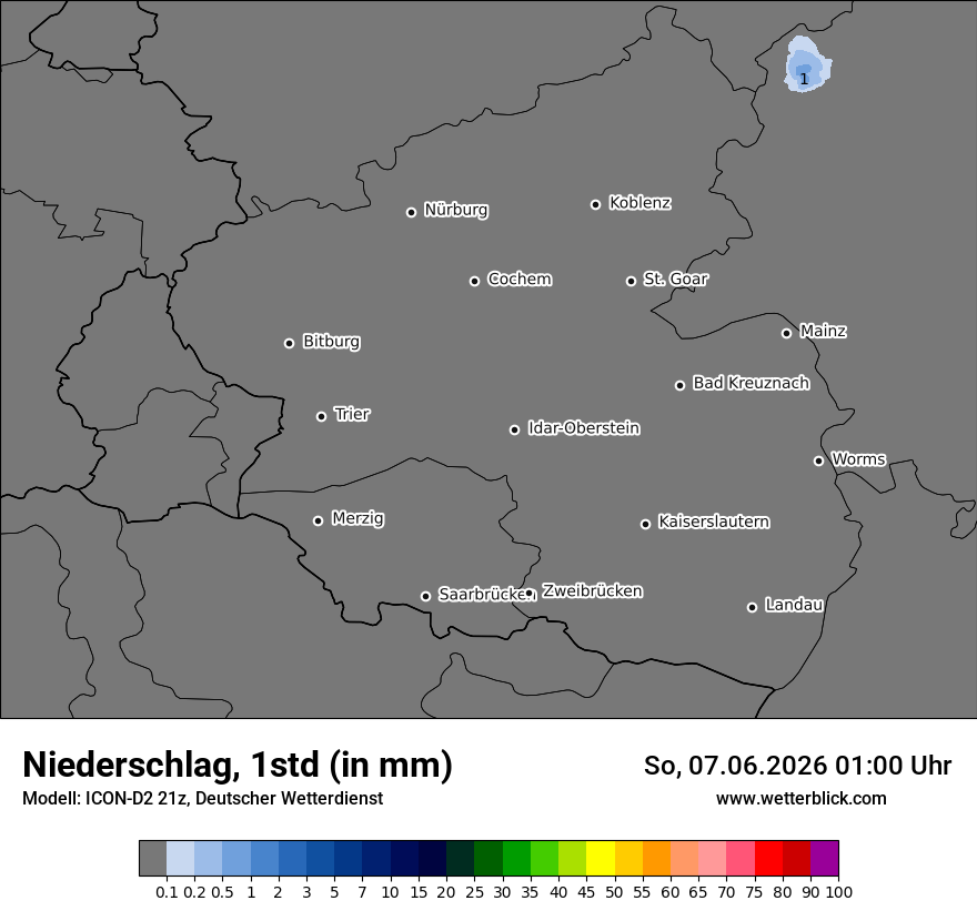 Niederschlag