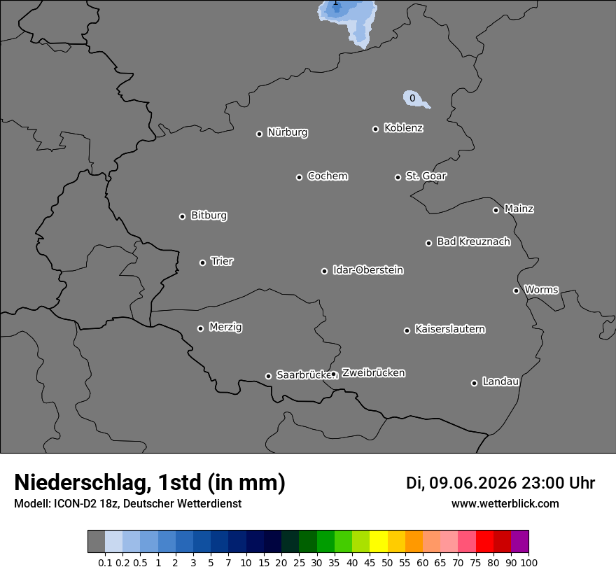 Niederschlag