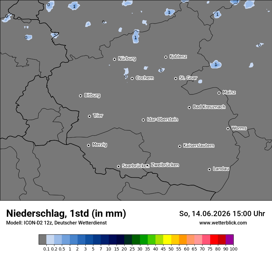 Niederschlag