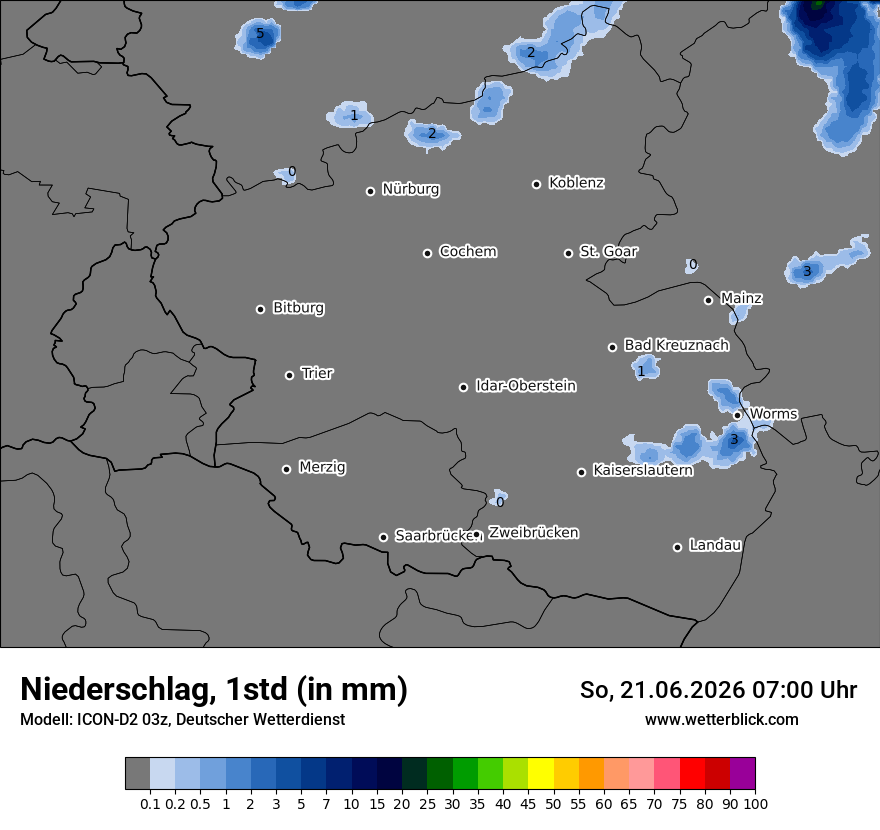 Niederschlag