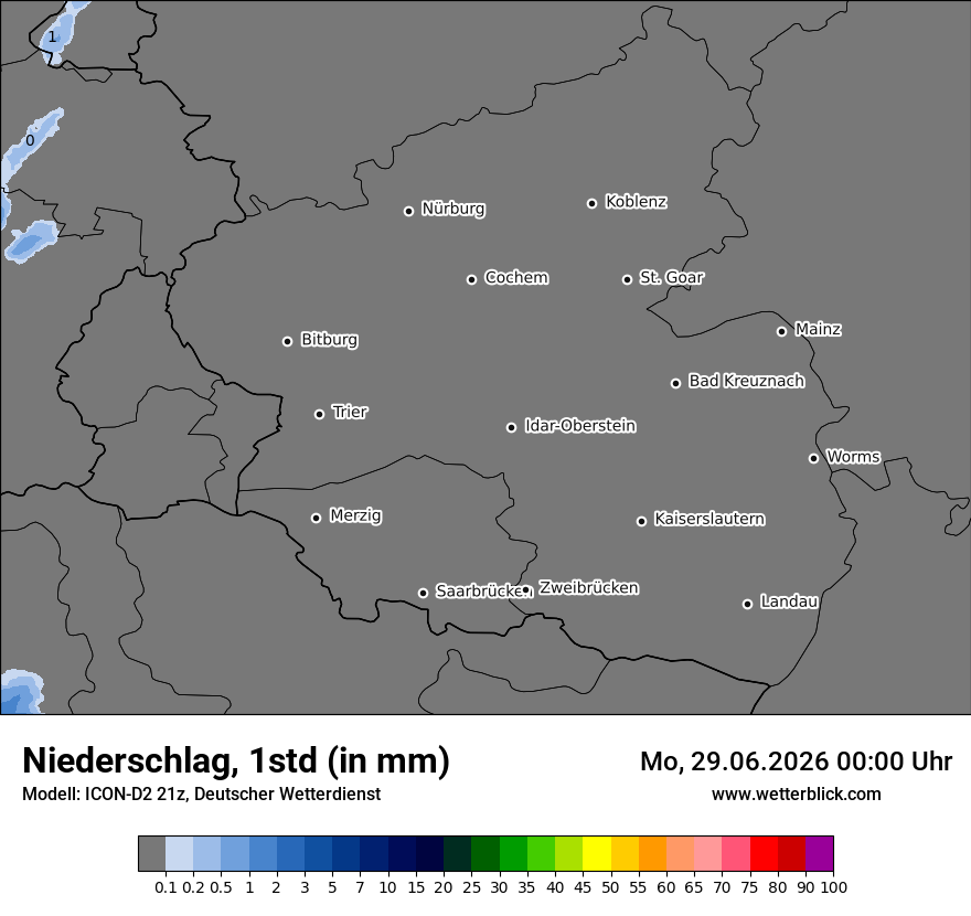 Niederschlag