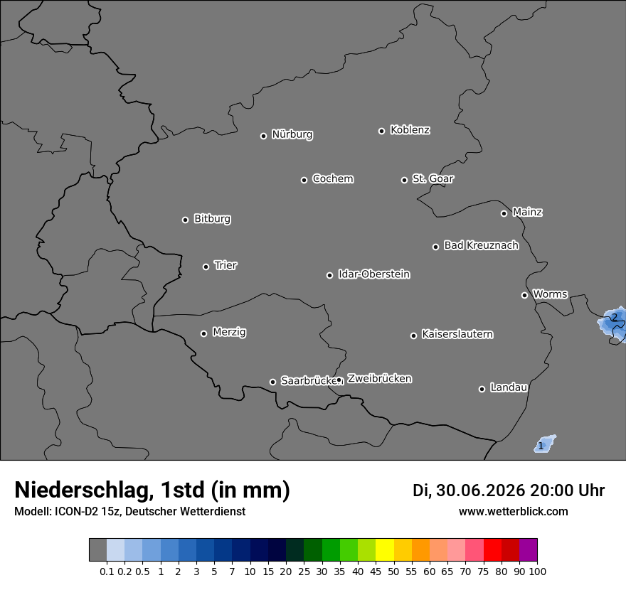 Niederschlag