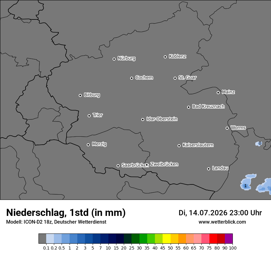 Niederschlag