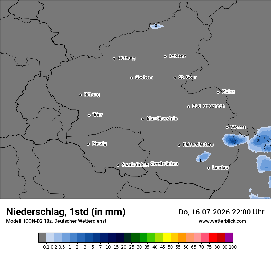 Niederschlag