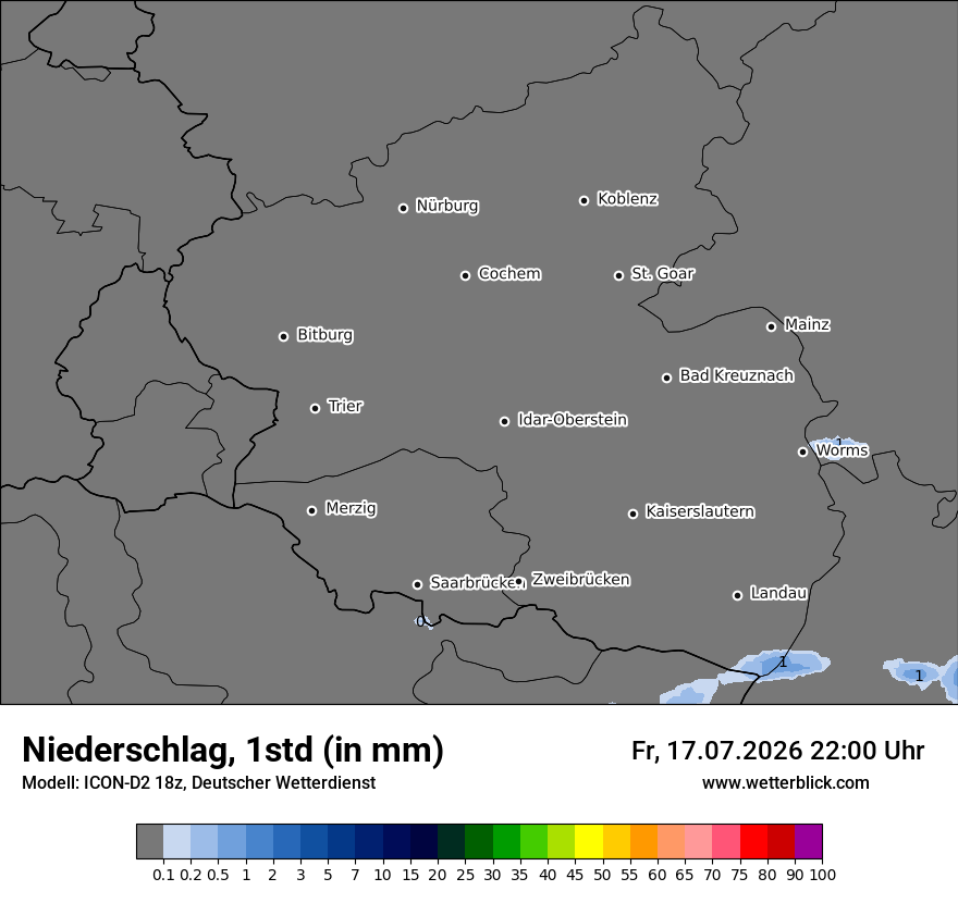 Niederschlag