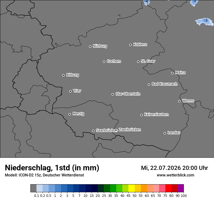 Niederschlag