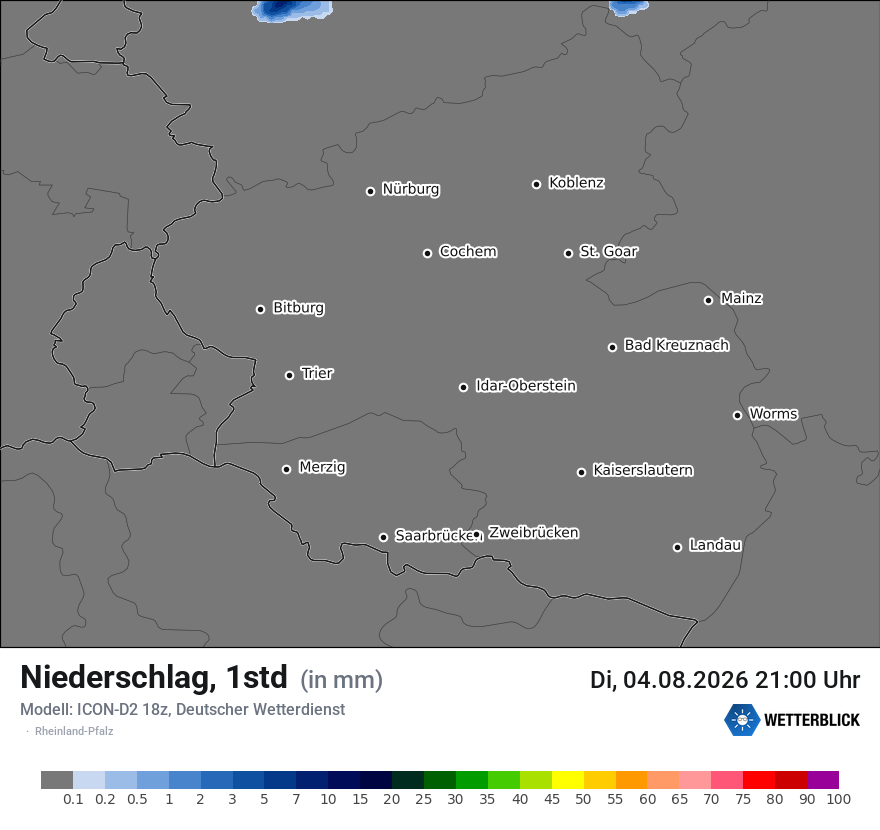 Niederschlag