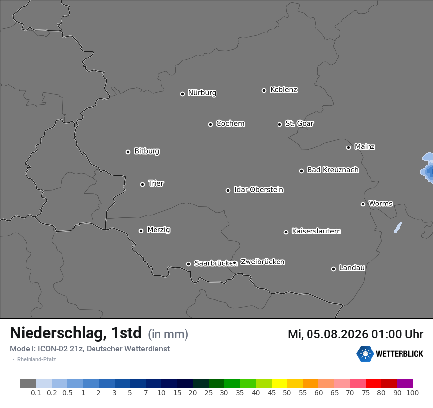 Niederschlag
