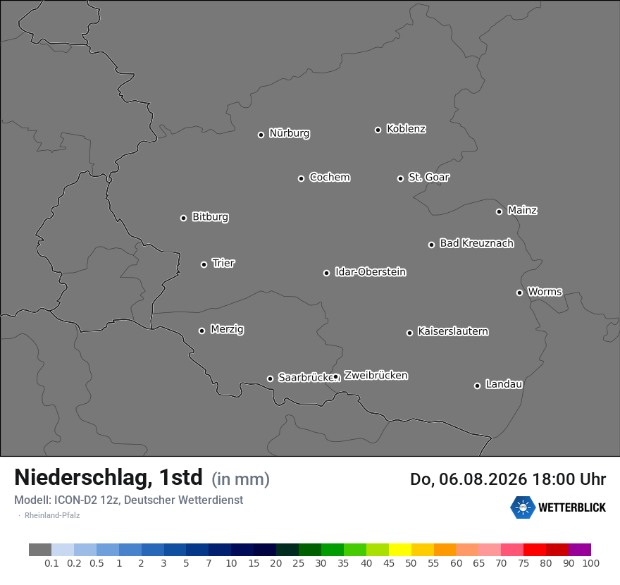 Niederschlag