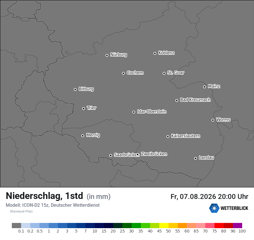 Niederschlag