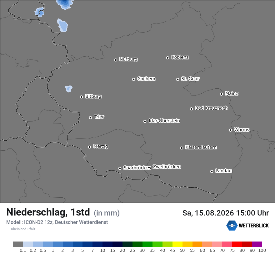 Niederschlag