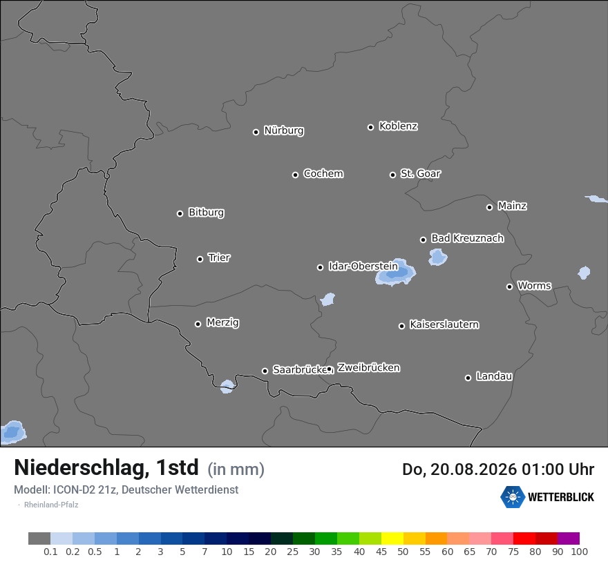 Niederschlag