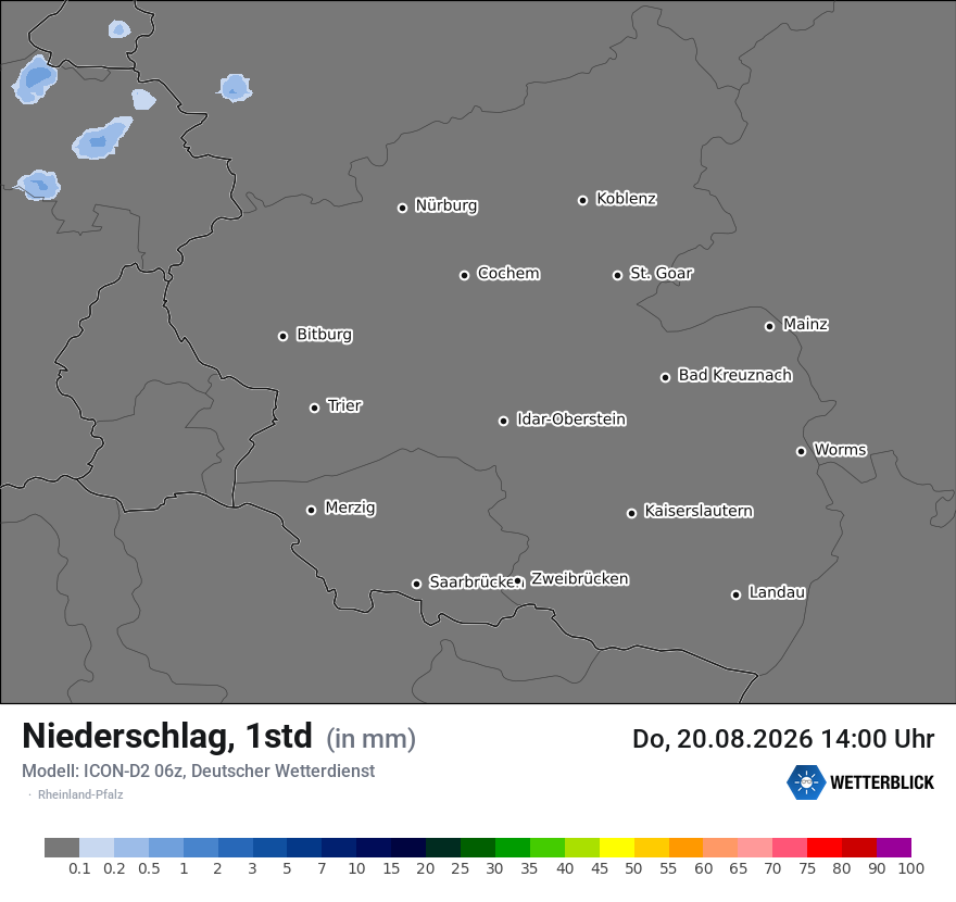 Niederschlag