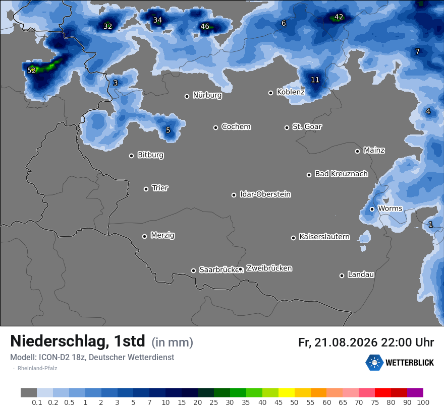 Niederschlag