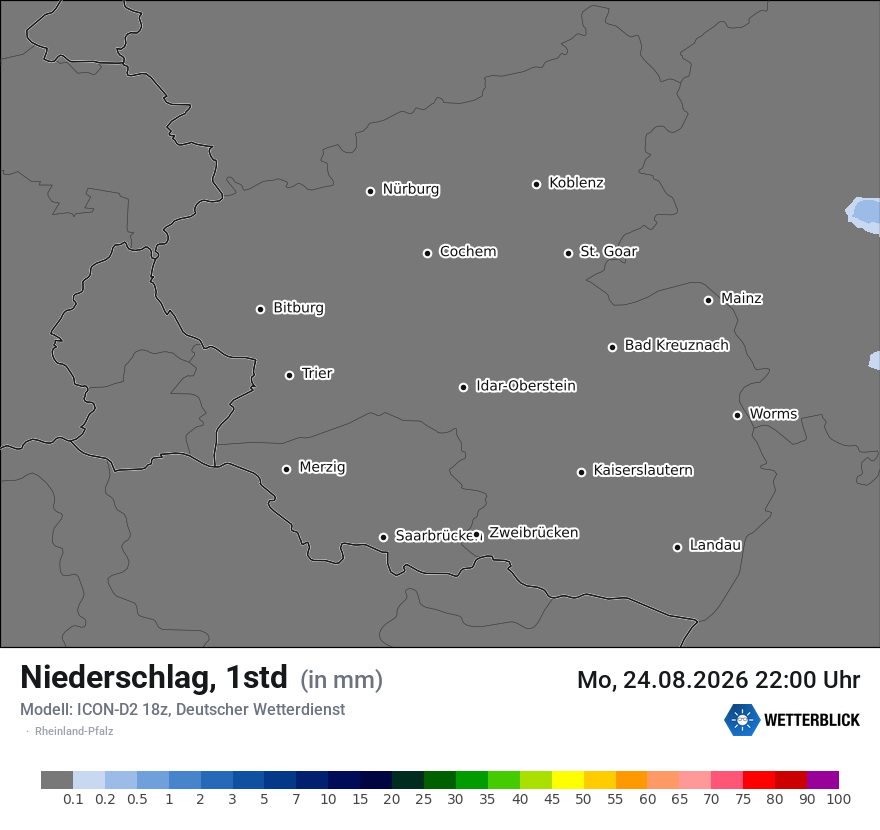 Niederschlag