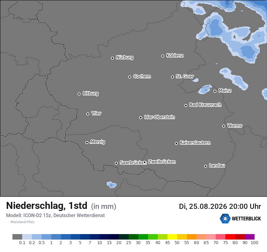 Niederschlag