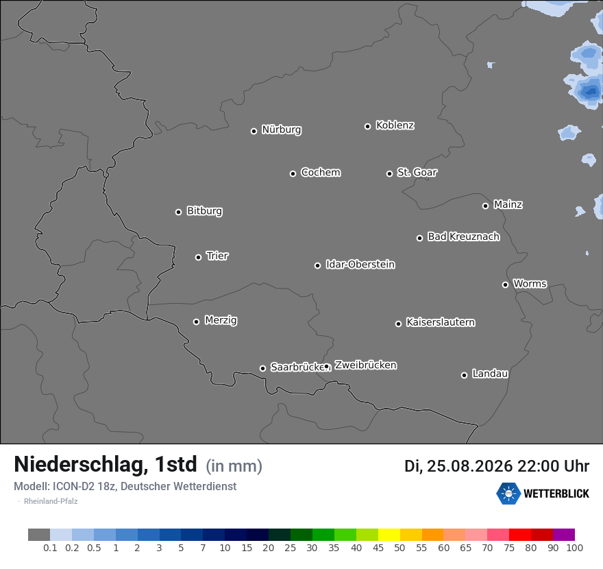 Niederschlag