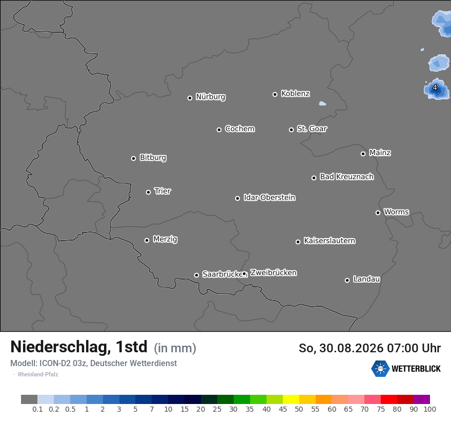Niederschlag