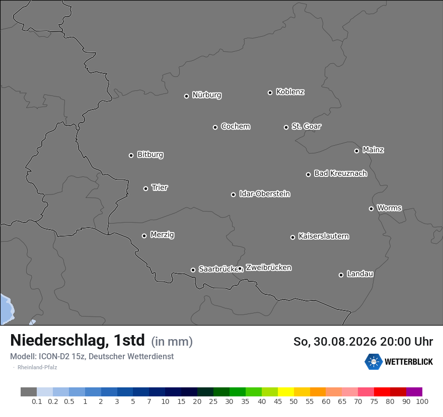 Niederschlag