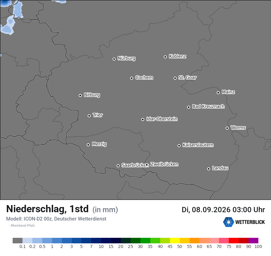 Niederschlag