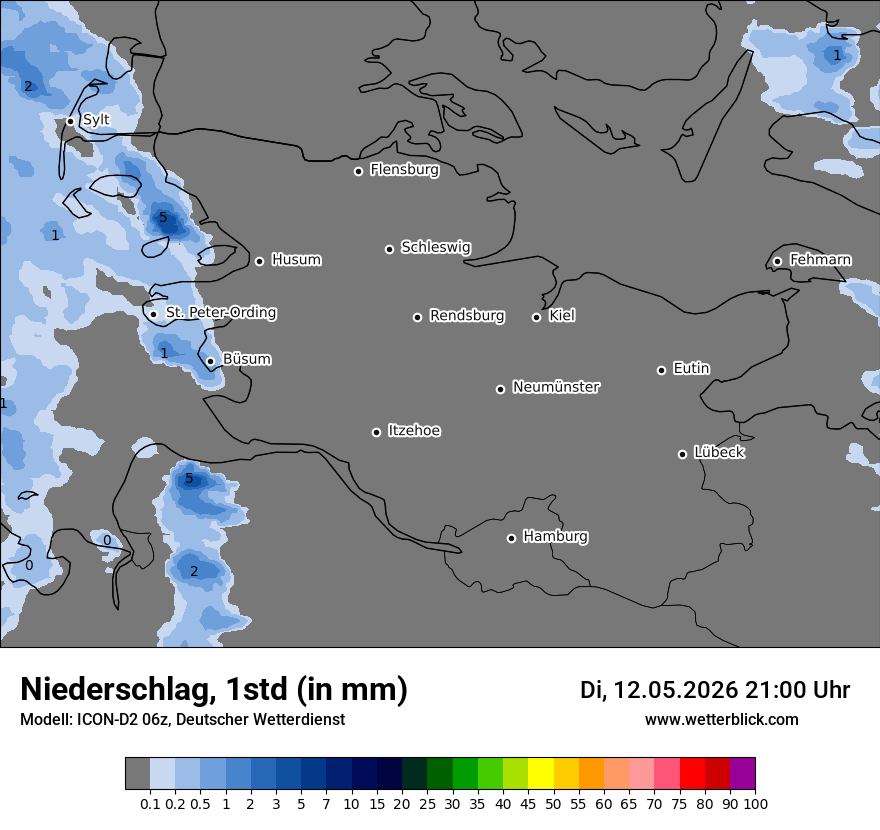 Niederschlag