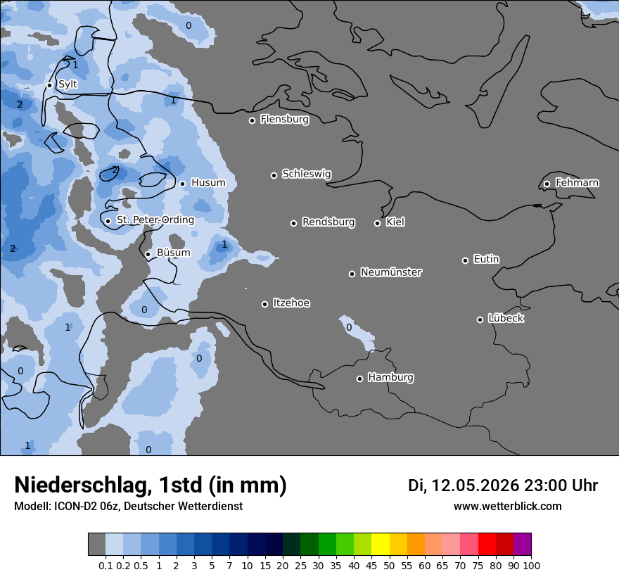 Niederschlag
