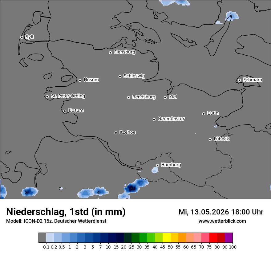 Niederschlag