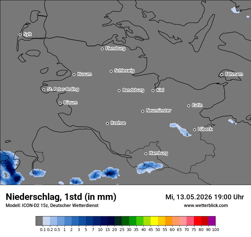 Niederschlag