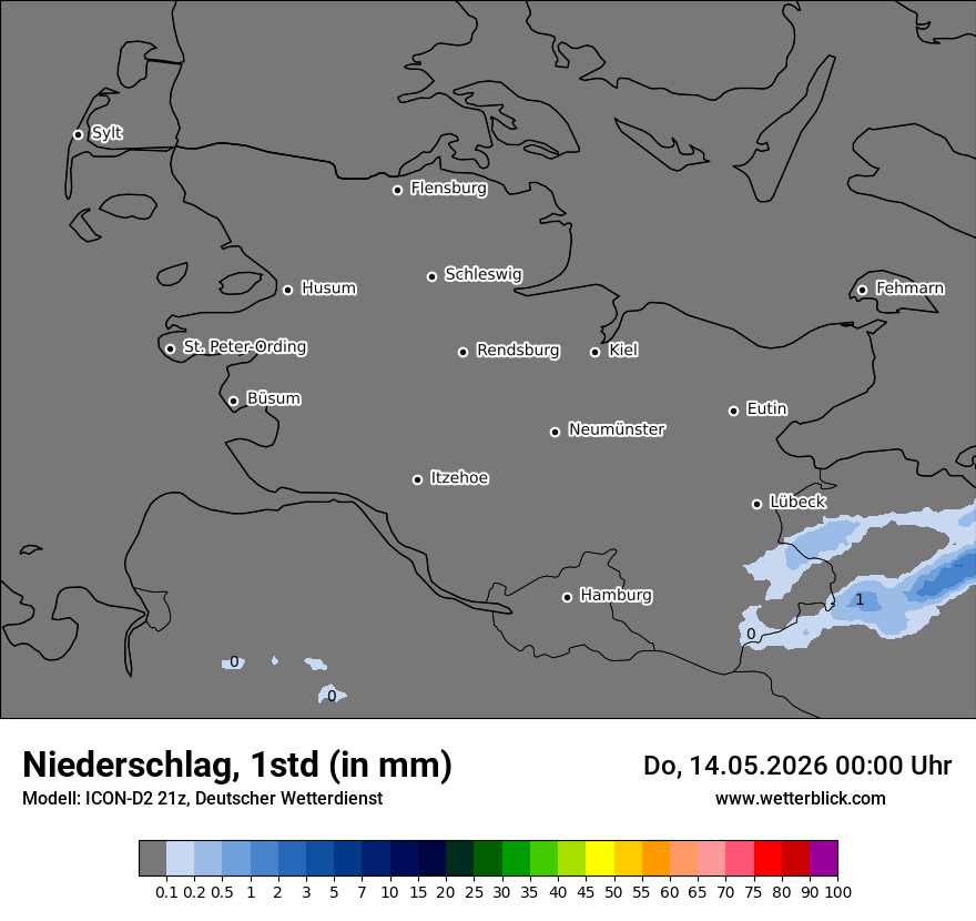 Niederschlag