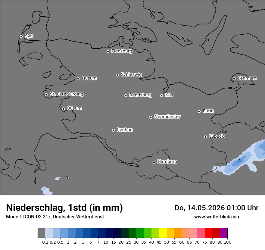 Niederschlag