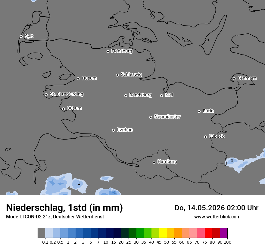 Niederschlag