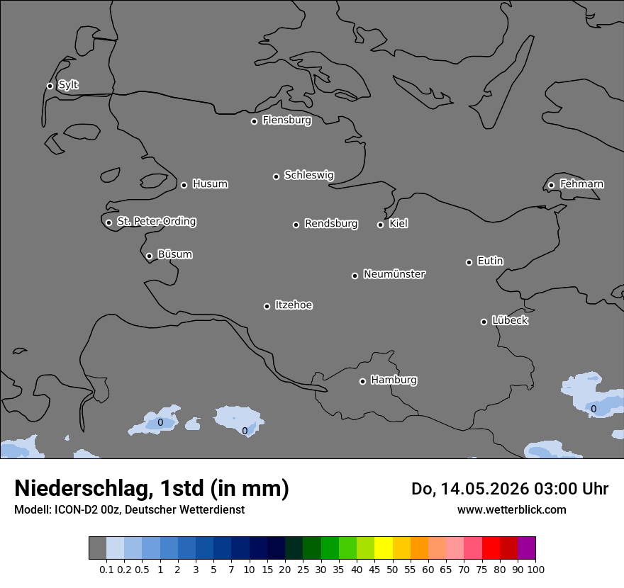 Niederschlag