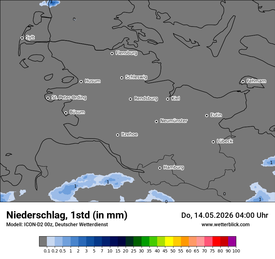 Niederschlag
