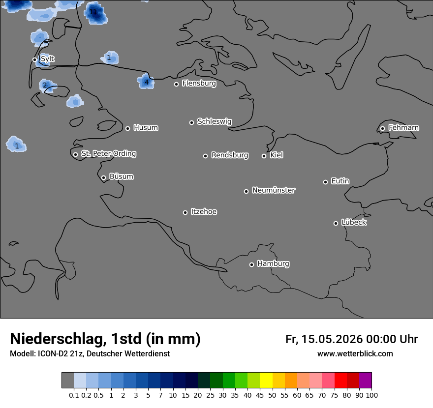 Niederschlag