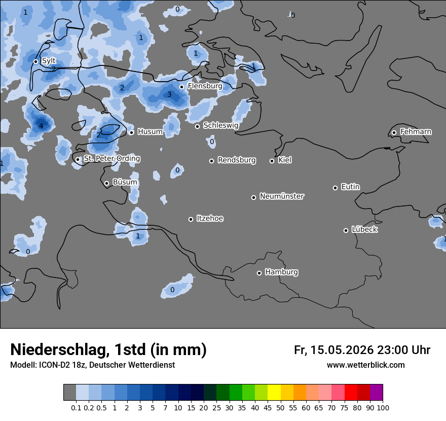 Niederschlag