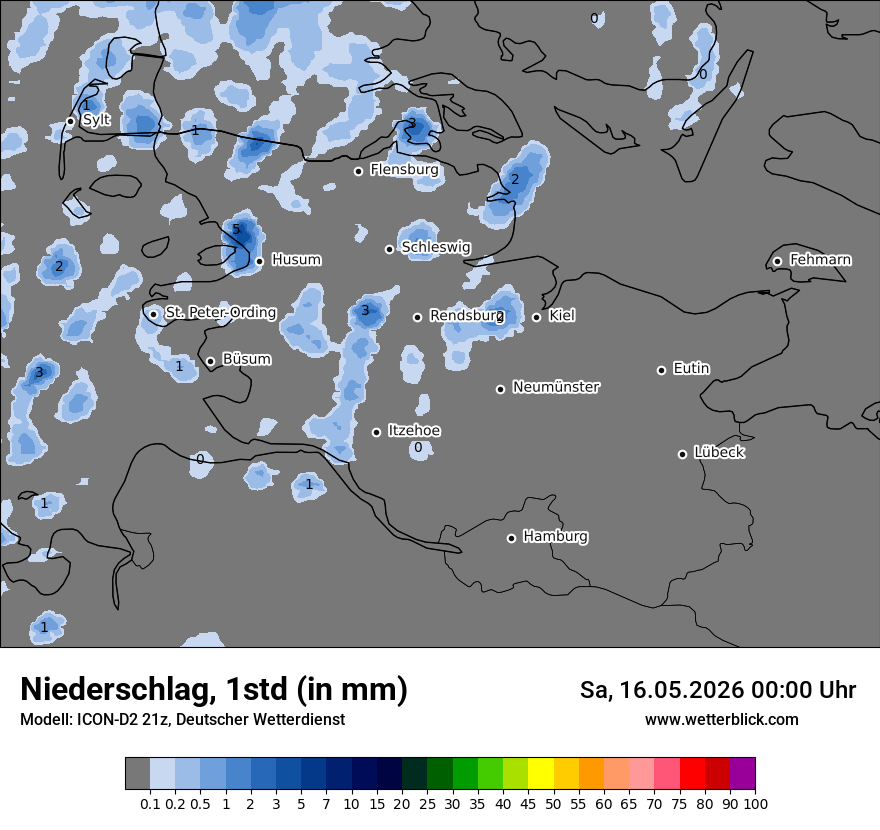 Niederschlag