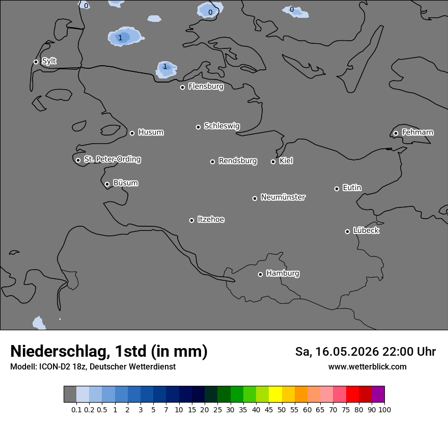 Niederschlag