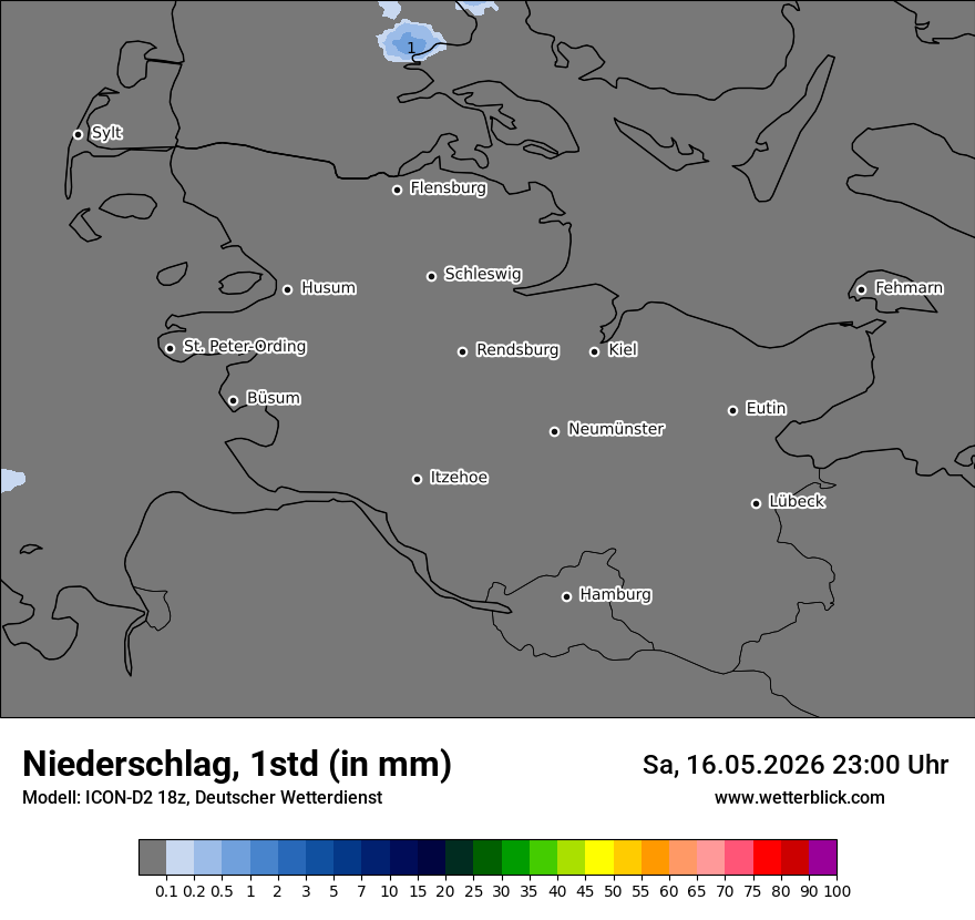 Niederschlag