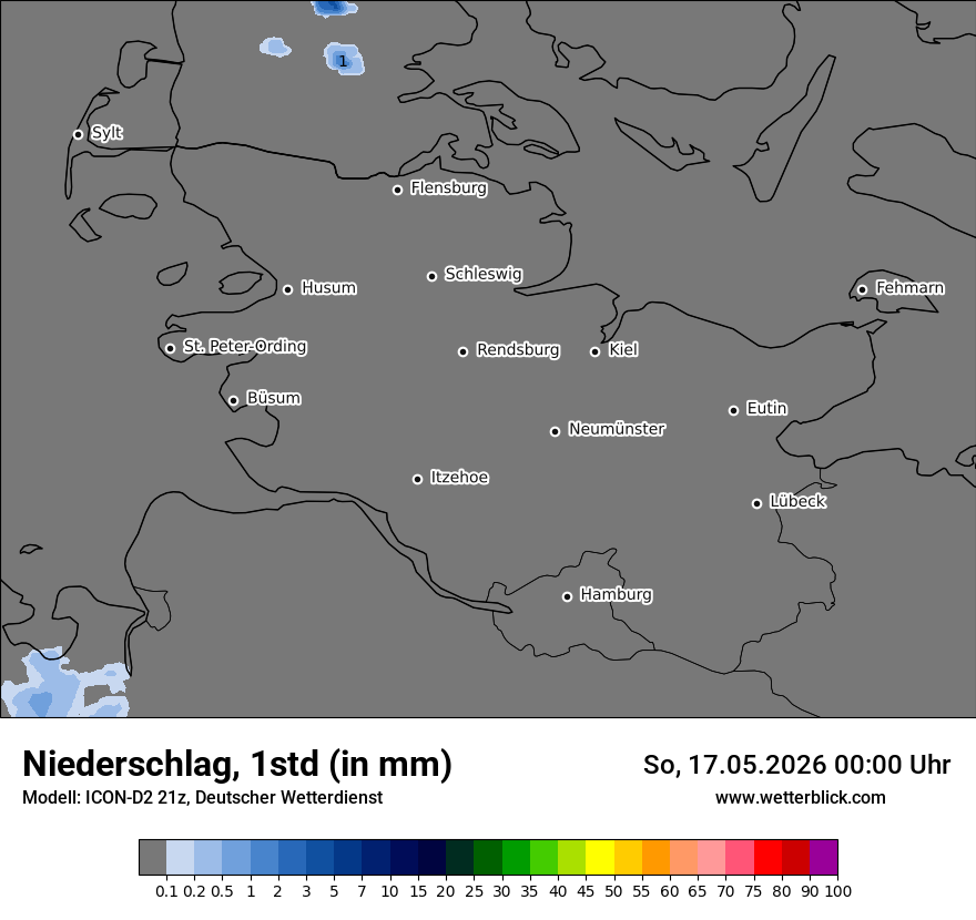 Niederschlag