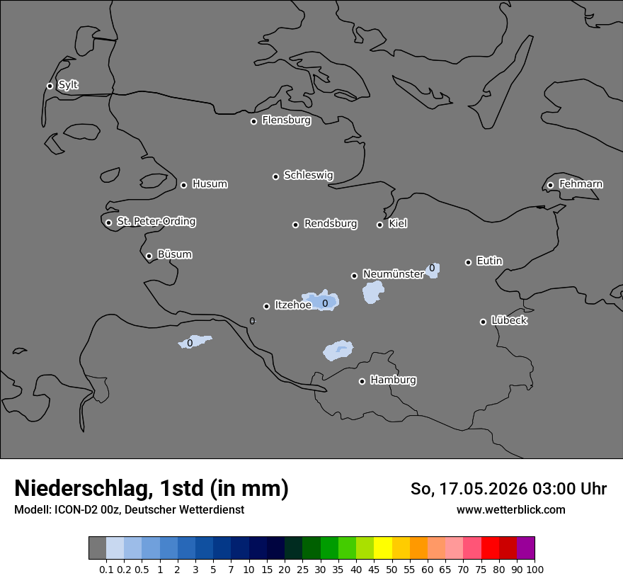 Niederschlag