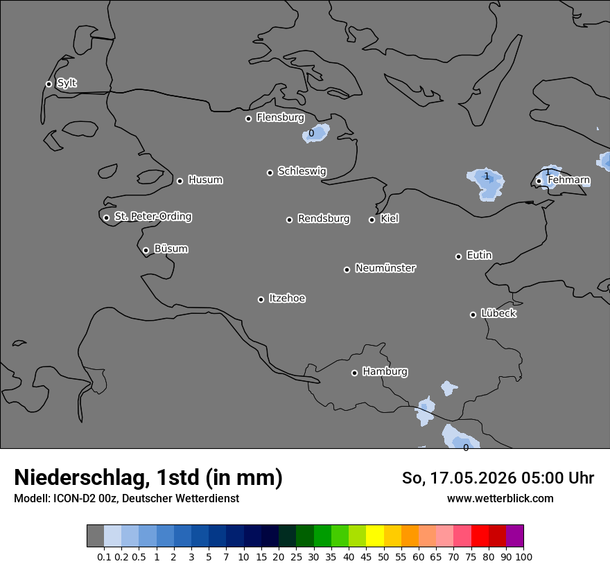 Niederschlag
