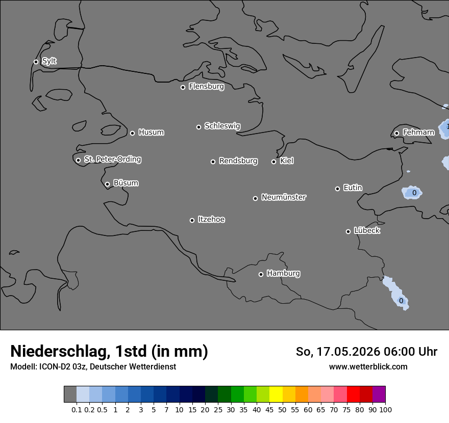 Niederschlag