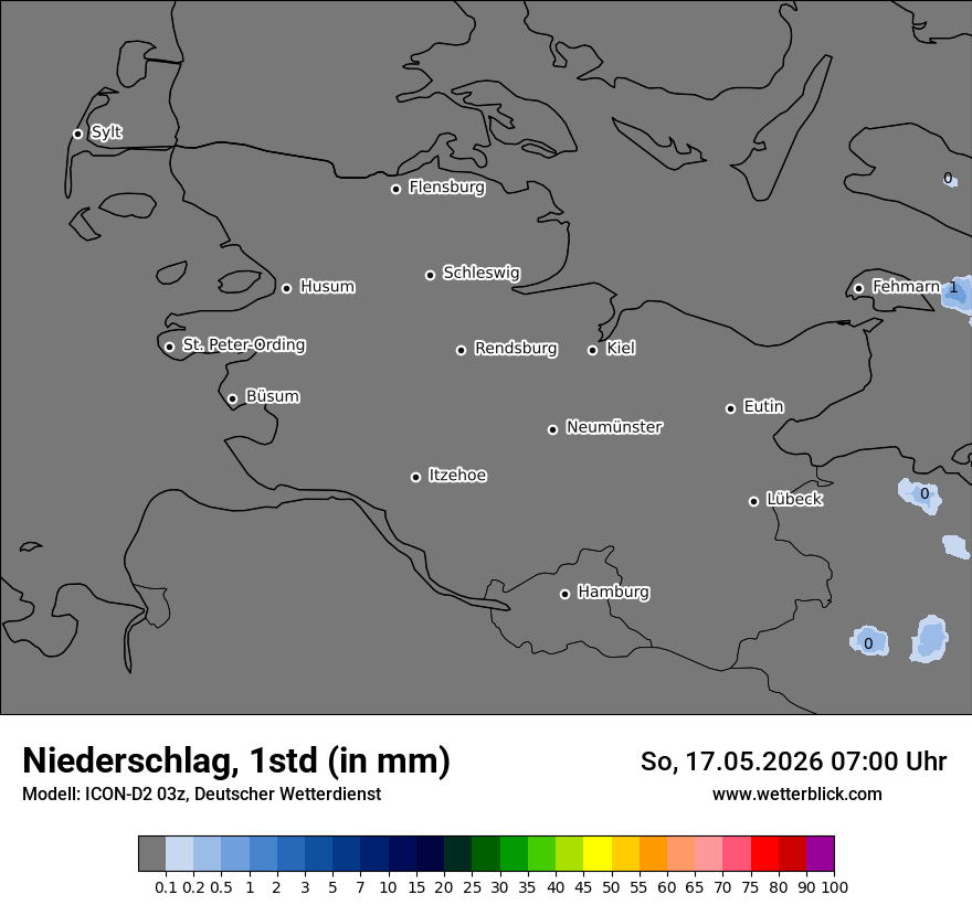Niederschlag