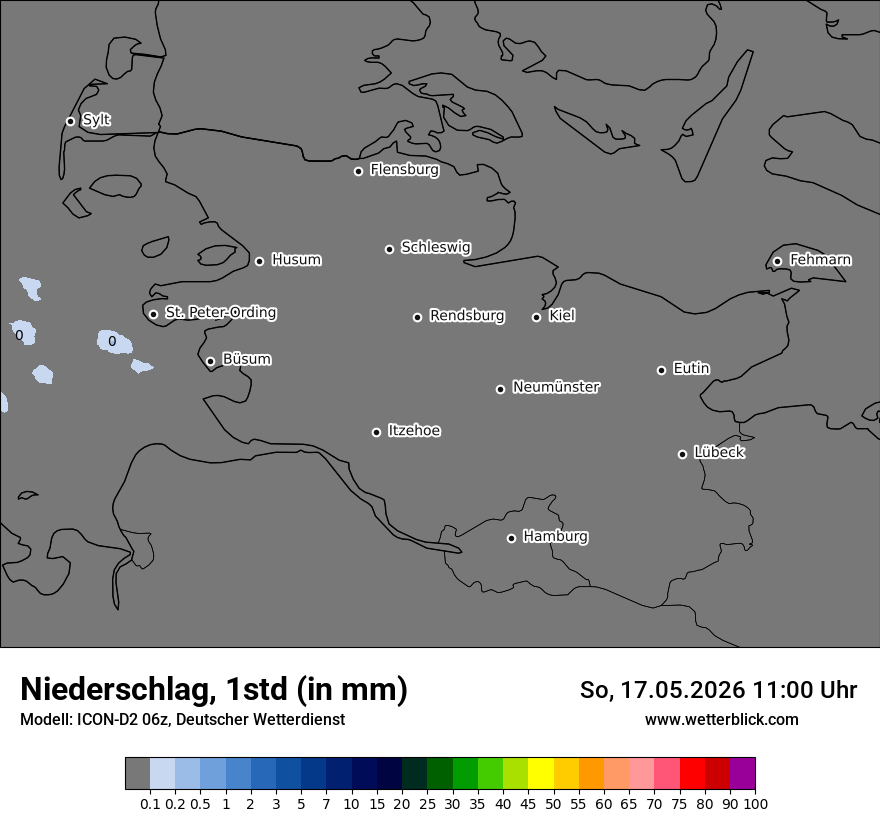 Niederschlag