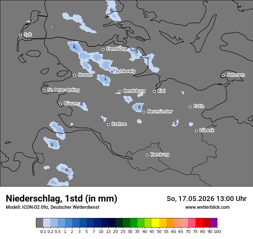 Niederschlag