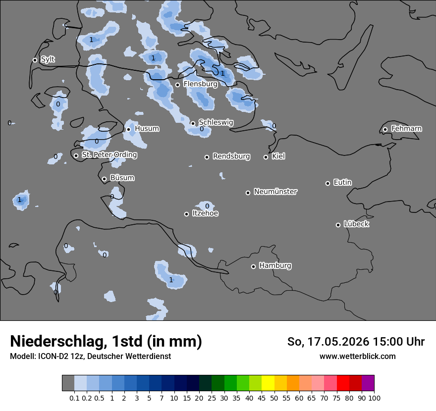 Niederschlag