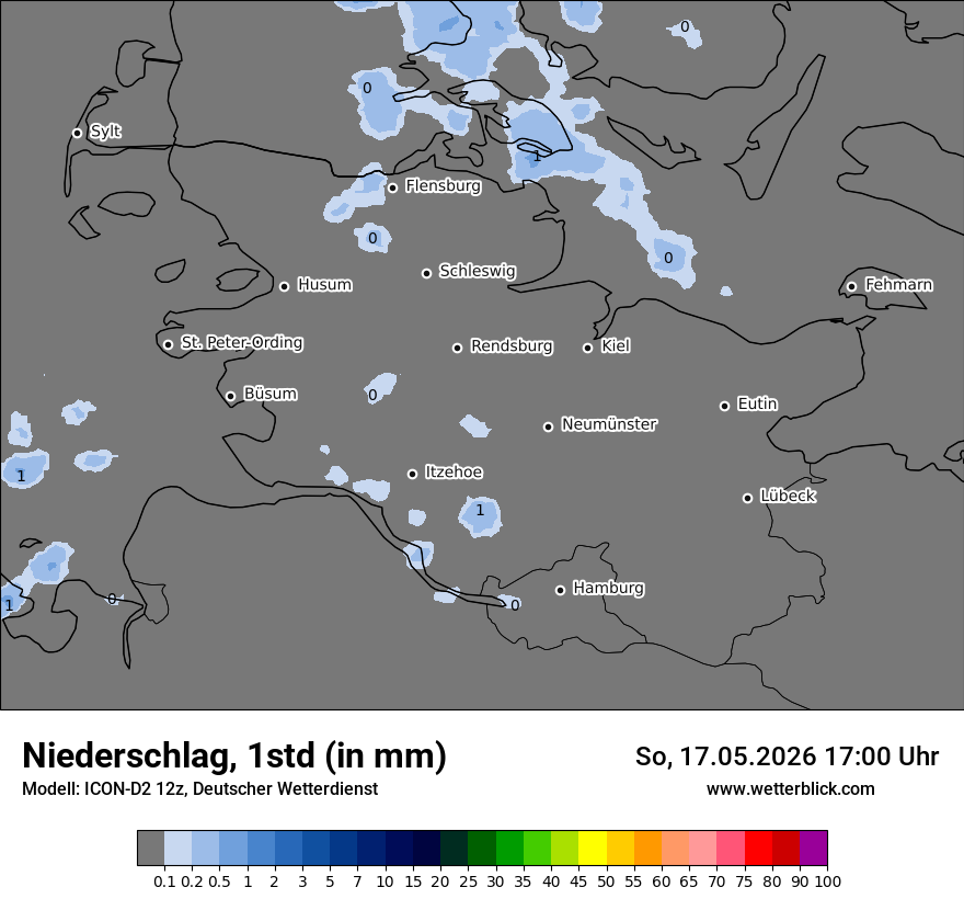 Niederschlag