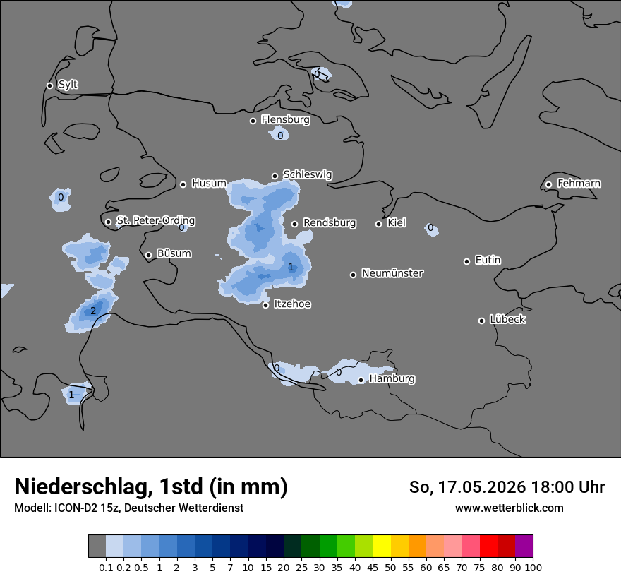 Niederschlag