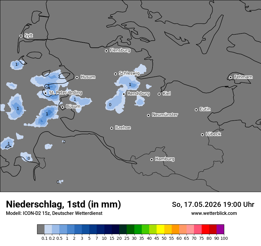 Niederschlag