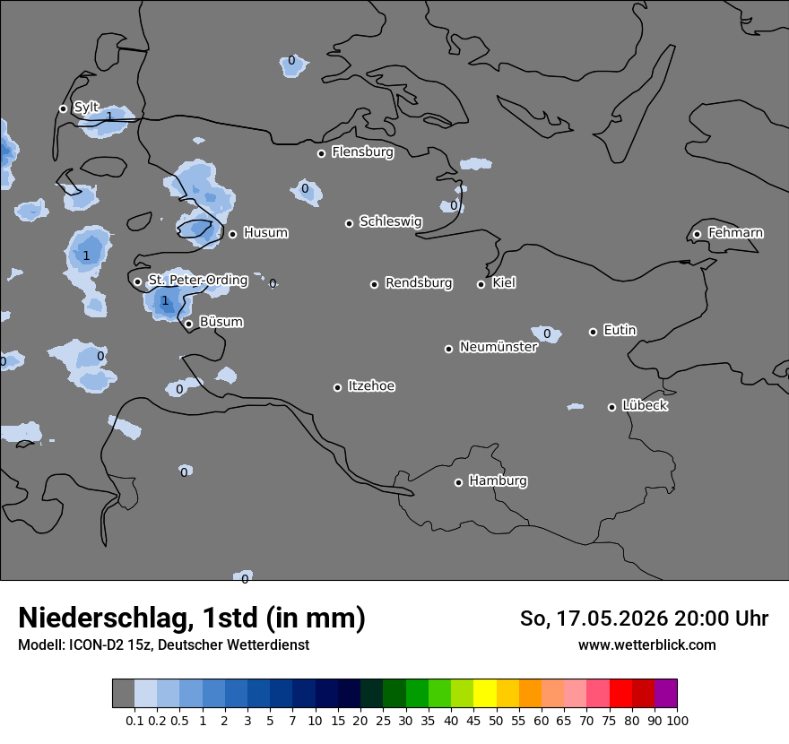 Niederschlag